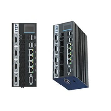 Motion Controller / Mehrachsen - SC50-A 7H4-A 128 - ADTECH (SHENZHEN) TECHNOLOGY CO., LTD. - für die Fahrzeugindustrie / für Batterie / für Halbleiter