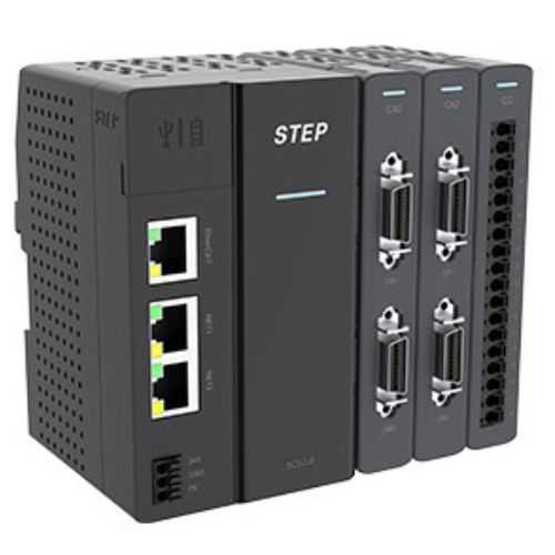 Motion Controller / Mehrachsen - SC30 series - ADTECH (SHENZHEN) TECHNOLOGY CO., LTD. - CANopen / EtherCAT / für Feldbus