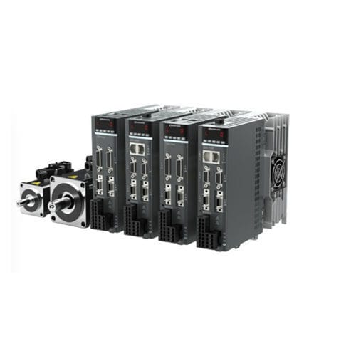 EtherCAT-Servoregler - ODMWP6 - ADTECH (SHENZHEN) TECHNOLOGY CO., LTD. - Hochleistung