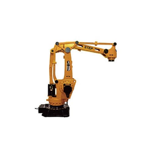 Knickarmroboter - SP120/2400 - ADTECH (SHENZHEN) TECHNOLOGY CO., LTD. - 4-Achs / Umschlag / Palettier