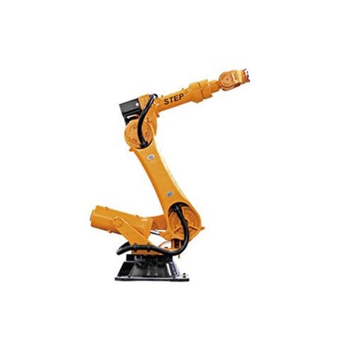 Knickarmroboter - SR165/2580 - ADTECH (SHENZHEN) TECHNOLOGY CO., LTD. - 6-Achs / Umschlag / für die Montage