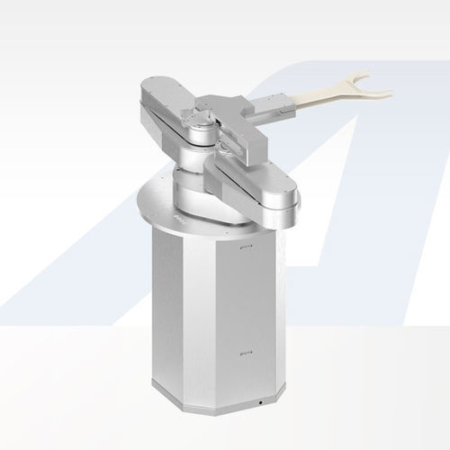 Kartesischer Roboter - TBA series - ADTECH (SHENZHEN) TECHNOLOGY CO., LTD. - 4-Achs
