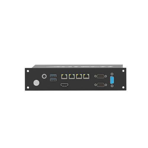 Visions-Kontrollsystem - AVS2300 - ADTECH (SHENZHEN) TECHNOLOGY CO., LTD. - mit Kamera / für Industrieanwendungen
