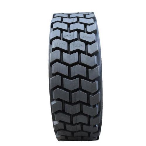 Industriereifen - 10-16.5-10 GEKT-2 - Geelanter Solid Tires Co., Ltd., - für Baumaschinen / für Kompaktlader / 16.5"