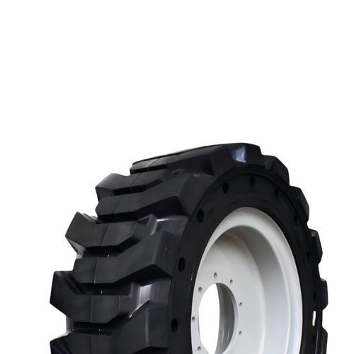 Reifen für Baumaschinen - 36&times;14-20 G801 - Geelanter Solid Tires Co., Ltd., - Industrie / für Kompaktlader / 20"