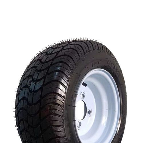 Reifen für Forstwirtschaft - 205&times;50-10 - Geelanter Solid Tires Co., Ltd., - für Steinbrüche / Landwirtschaft / Industrie