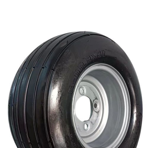 Reifen für Forstwirtschaft - 16X6.5-8 - Geelanter Solid Tires Co., Ltd., - Landwirtschaft / Industrie / für Kompaktlader