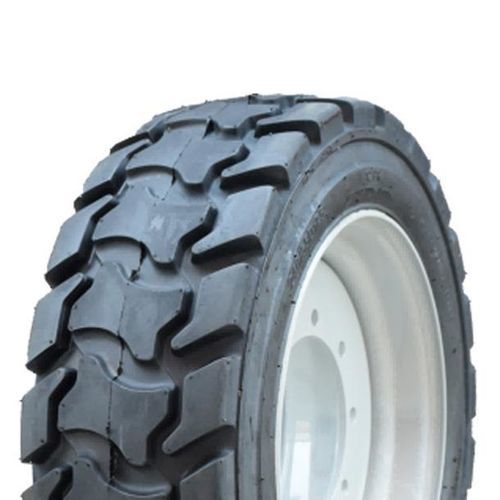 Industriereifen - 240/55D17.5 GH01 - Geelanter Solid Tires Co., Ltd., - für Baumaschinen / für Lademaschinen / für Arbeitsbühne