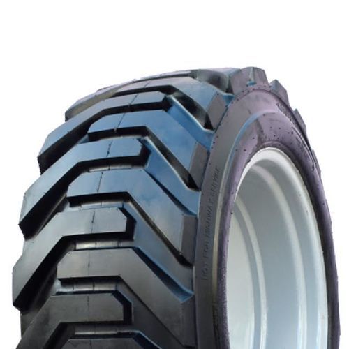 Industriereifen - 445/50D710 GR4 - Geelanter Solid Tires Co., Ltd., - für Baumaschinen / für Lademaschinen / für Arbeitsbühne