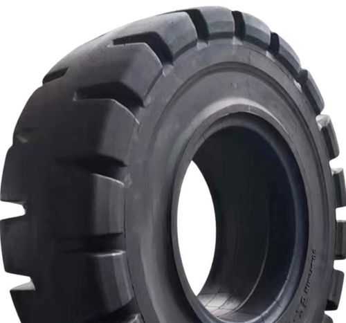 Reifen für Steinbrüche - 17.5-25 - Geelanter Solid Tires Co., Ltd., - für Baumaschinen / Industrie / für Lademaschinen