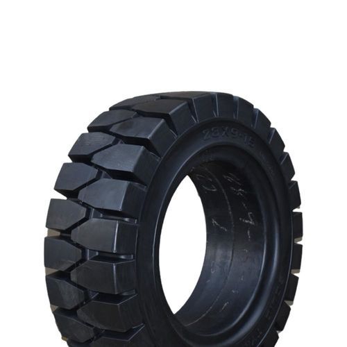 Industriereifen - 28&times;9-15 - Geelanter Solid Tires Co., Ltd., - für Steinbrüche / für Baumaschinen / für Kompaktlader