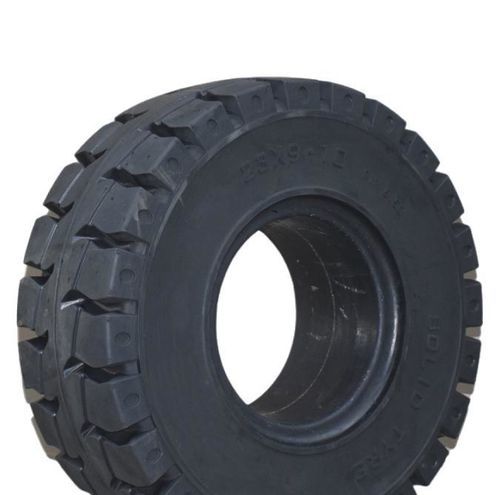 Industriereifen - 23&times;9-15 - Geelanter Solid Tires Co., Ltd., - für Geländegabelstapler / für Gabelstapler / 15"