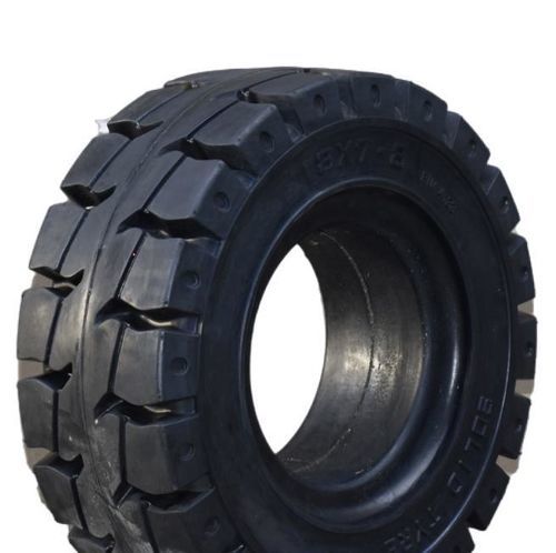 Industriereifen - Hyster, MANITOU - Geelanter Solid Tires Co., Ltd., - für Gabelstapler / 8" / nichtkreidend
