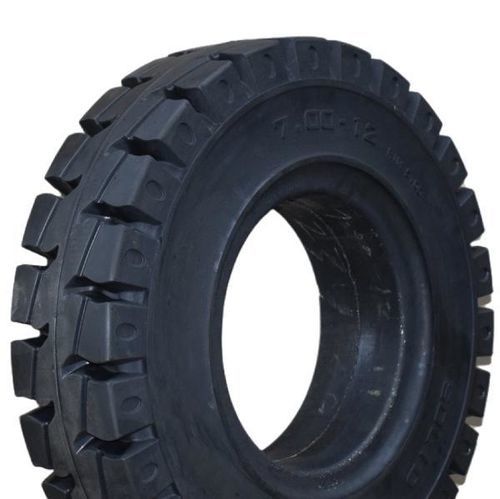 Industriereifen - 7.00-12 - Geelanter Solid Tires Co., Ltd., - für Gabelstapler / 12" / Vollgummi