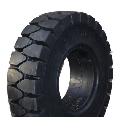 Industriereifen - 6.50-10 - Geelanter Solid Tires Co., Ltd., - für Gabelstapler / 10" / nichtkreidend