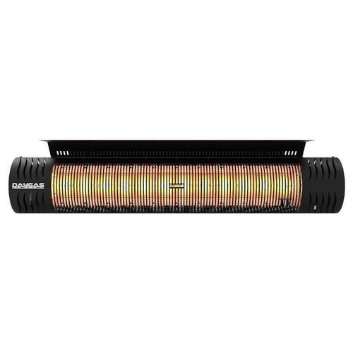 Gasstrahlheizung - DSR 18 Premium Edition - Daygas Heating Systems