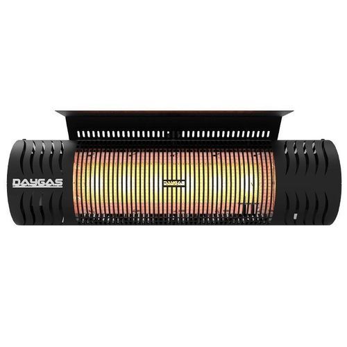 Strahlheizung - DSR 12 Premium Edition - Daygas Heating Systems