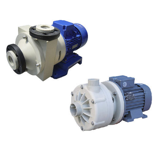 Kreiselpumpe - TM - DELTAGALVANO - Wasser / elektrisch / stationär