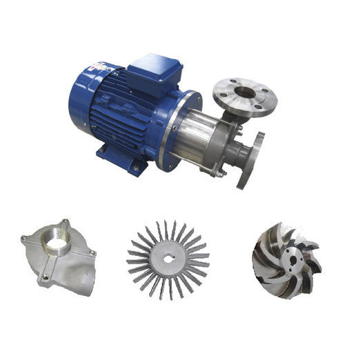 Kreiselpumpe - TX series - DELTAGALVANO - Wasser / elektrisch / stationär