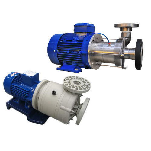 Kreiselpumpe - DTM  - DELTAGALVANO - Wasser / elektrisch / stationär
