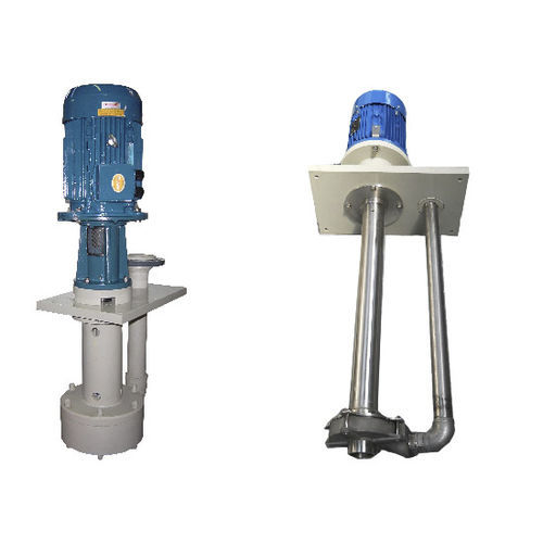 Kreiselpumpe - VM - DELTAGALVANO - Wasser / elektrisch / stationär