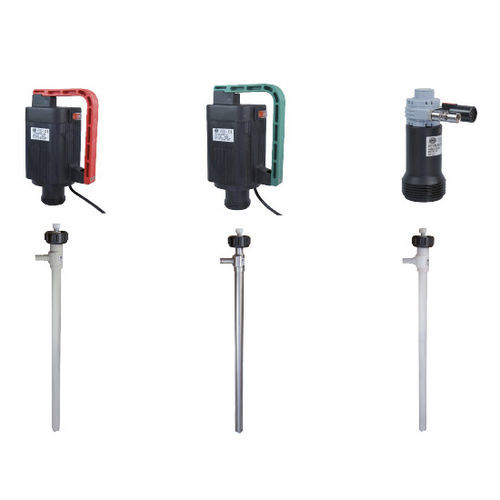 Impellerpumpe - TR - DELTAGALVANO - Wasser / elektrisch / selbstansaugend