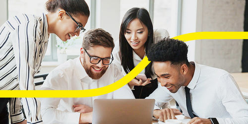 Unterlagenverwaltungs-Software - Actualités et documents - KELIO - Tracking / Benachrichtigungs / Schnittstellen