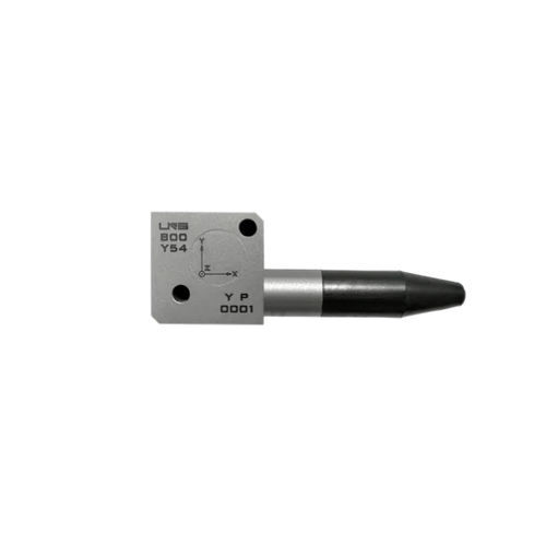 Wasserdichter Beschleunigungsmesser - B00Y55 - LNS Dynamics LLC - dreiachsig / IEPE / Mehrzweck