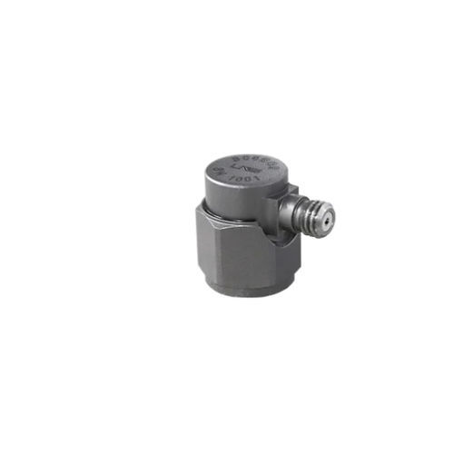 Isolierter Beschleunigungsmesser - B03BG2 - LNS Dynamics LLC - unilaxial / IEPE / Mehrzweck