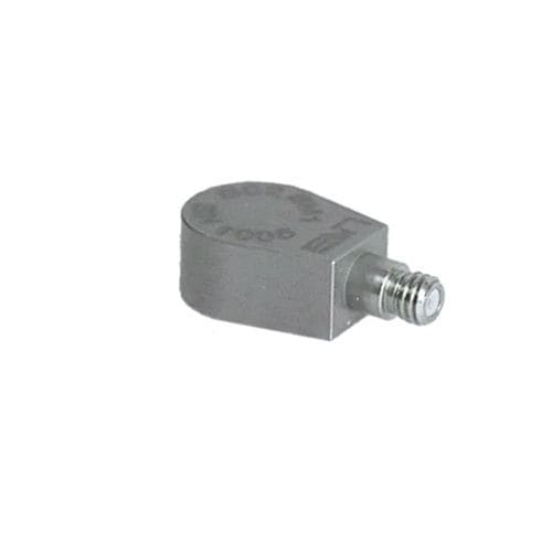 Tropfenförmiger Beschleunigungsmesser - B03BM1 - LNS Dynamics LLC - unilaxial / IEPE / Mehrzweck