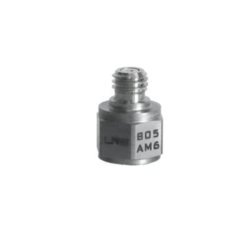Miniatur-Beschleunigungsmesser - B05AM6 - LNS Dynamics LLC - unilaxial / IEPE / Mehrzweck