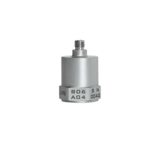Niedrigfrequenz-Beschleunigungsmesser - B06A04 - LNS Dynamics LLC - unilaxial / IEPE / Mehrzweck