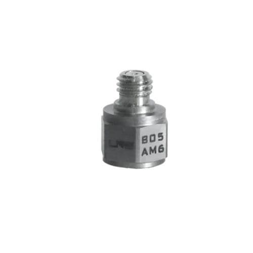 Miniatur-Beschleunigungsmesser - B06AM6 - LNS Dynamics LLC - unilaxial / IEPE / Mehrzweck