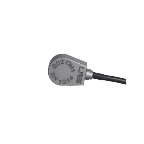 Tropfenförmiger Beschleunigungsmesser - B06CM1 - LNS Dynamics LLC - unilaxial / IEPE / Mehrzweck