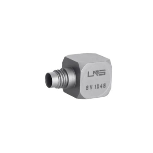 Dreiachsiger Beschleunigungsmesser - B06Y31 - LNS Dynamics LLC - IEPE / kompakt / Mehrzweck