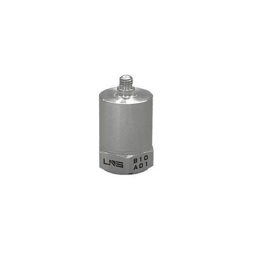 Niedrigfrequenz-Beschleunigungsmesser - B10A01 - LNS Dynamics LLC - unilaxial / IEPE / G-force