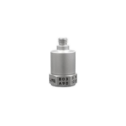 Hochtemperatur-Beschleunigungsmesser - B03A90 - LNS Dynamics LLC - unilaxial / IEPE / G-force