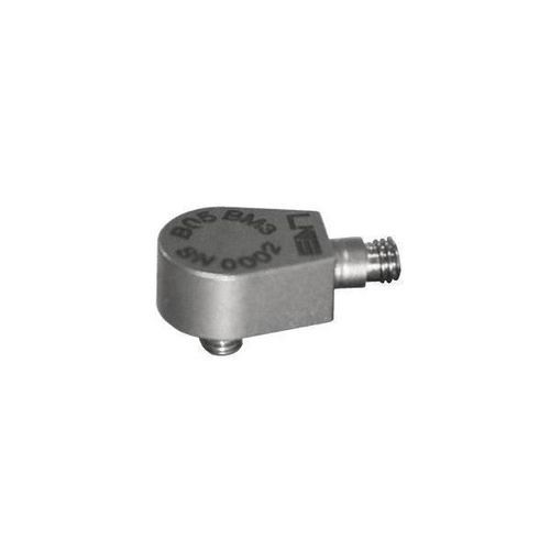 Tropfenförmiger Beschleunigungsmesser - B06BM3 - LNS Dynamics LLC - unilaxial / IEPE / kompakt