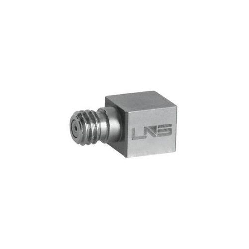 Miniatur-Beschleunigungsmesser - B05BM6 - LNS Dynamics LLC - unilaxial / IEPE / selbstklebend
