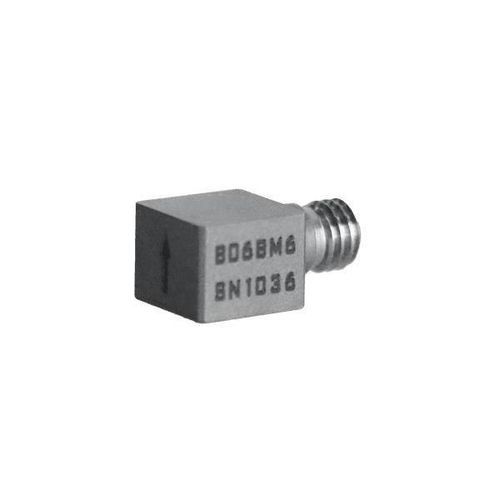 Miniatur-Beschleunigungsmesser - B06BM6 - LNS Dynamics LLC - unilaxial / IEPE / Dreh