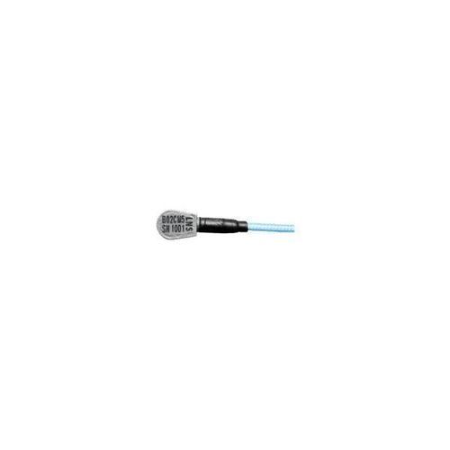 Miniatur-Beschleunigungsmesser - B01CM5 - LNS Dynamics LLC - unilaxial / IEPE / G-force
