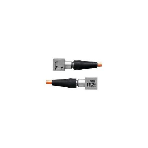 Miniatur-Beschleunigungsmesser - B01Y36 - LNS Dynamics LLC - dreiachsig / IEPE / G-force