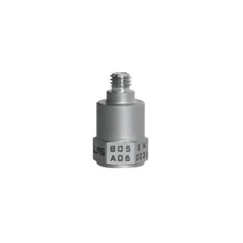 Miniatur-Beschleunigungsmesser - B05A06 - LNS Dynamics LLC - unilaxial / IEPE / TEDS