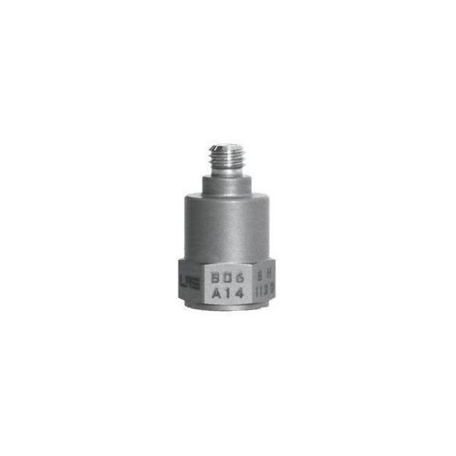 Miniatur-Beschleunigungsmesser - B06A14 - LNS Dynamics LLC - unilaxial / IEPE / TEDS