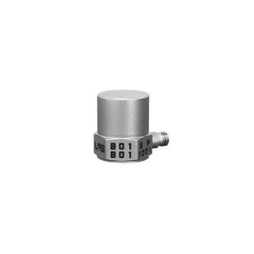 Miniatur-Beschleunigungsmesser - B02B01 - LNS Dynamics LLC - unilaxial / IEPE / mit Analogausgang