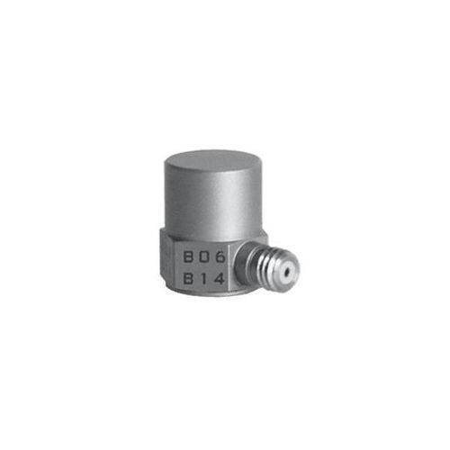 Miniatur-Beschleunigungsmesser - B06B14 - LNS Dynamics LLC - unilaxial / IEPE / G-force