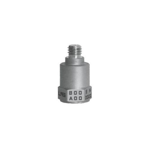Stoßbeschleunigungsmesser - B00A01 - LNS Dynamics LLC - unilaxial / IEPE / G-force