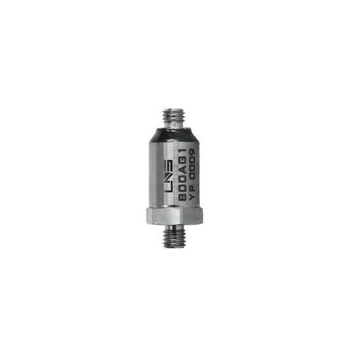 Stoßbeschleunigungsmesser - B00AG1 - LNS Dynamics LLC - unilaxial / IEPE / G-force