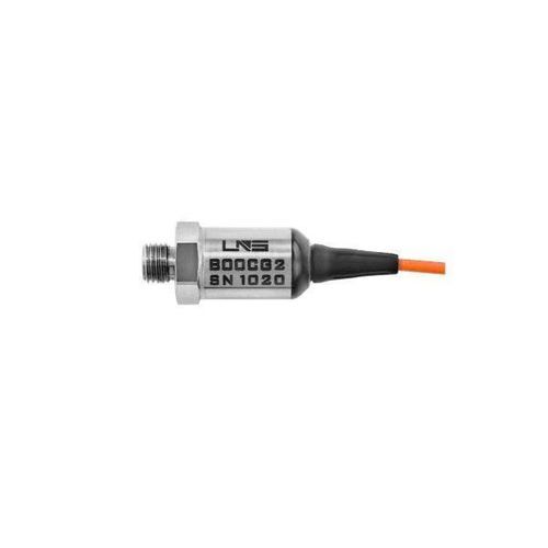 Stoßbeschleunigungsmesser - B00CG2 - LNS Dynamics LLC - unilaxial / IEPE / G-force