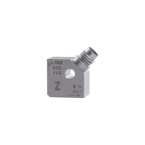 Stoßbeschleunigungsmesser - B00Y43 - LNS Dynamics LLC - dreiachsig / IEPE / G-force